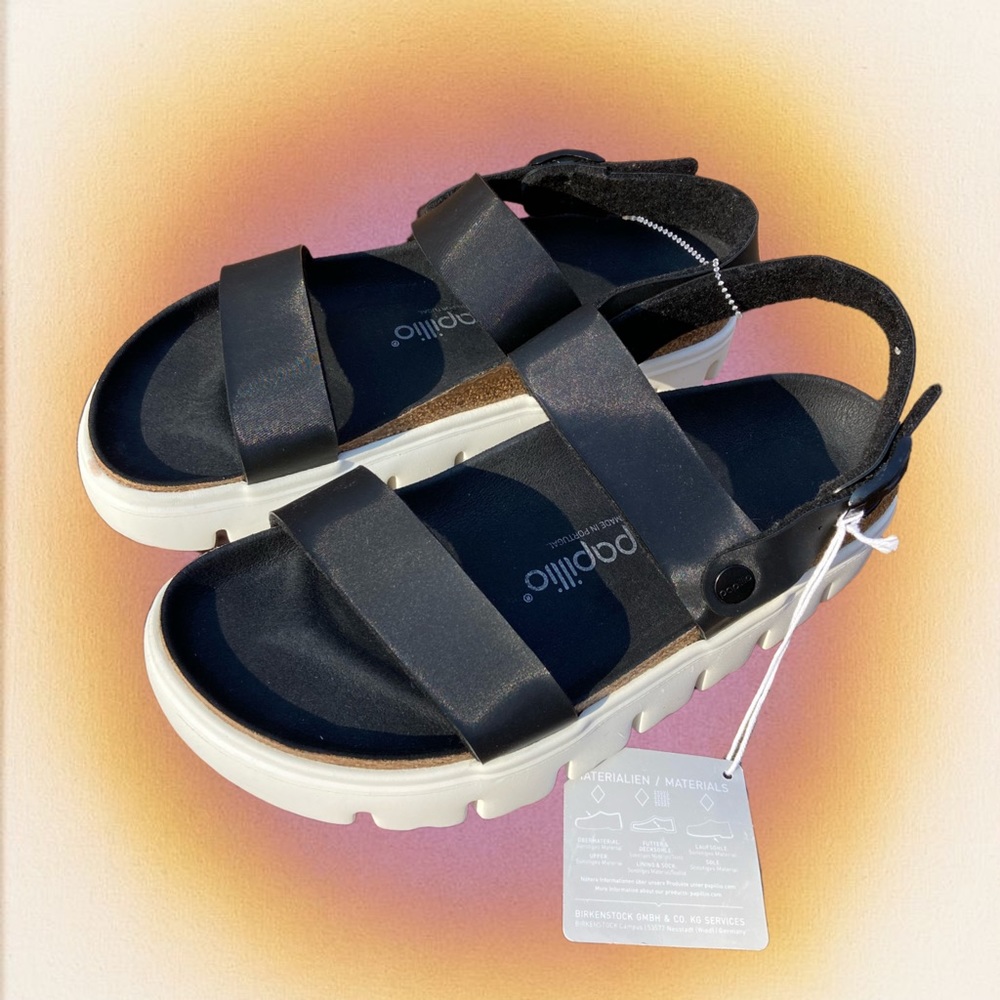 Papillio Cameron Sandal